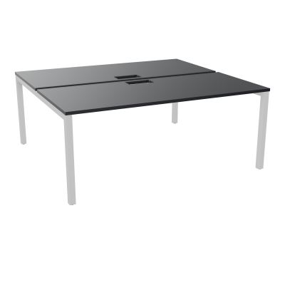 ARIAL BENCH DEP.2 PLT L180XP80 EP25MM DECOUPE POUR TRAPPES SC PIED ARCHE CARREE FX R9 SD