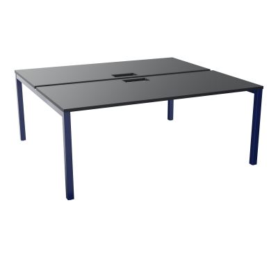 ARIAL BENCH DEP.2 PLT L180XP80 EP25MM DECOUPE POUR TRAPPES SC PIED ARCHE CARREE FX R9 X4