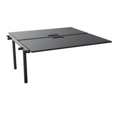 ARIAL BENCH SUIV.2 PLT L160XP80 EP25MM DECOUPE POUR TRAPPES SC PIED ARCHE CARREE FX R9 SG