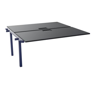 ARIAL BENCH SUIV.2 PLT L160XP80 EP25MM DECOUPE POUR TRAPPES SC PIED ARCHE CARREE FX R9 X4