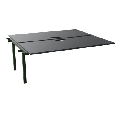 ARIAL BENCH SUIV.2 PLT L180XP80 EP25MM DECOUPE POUR TRAPPES SC PIED ARCHE CARREE FX R9 ST