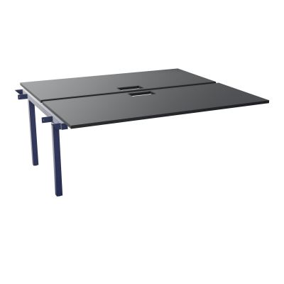 ARIAL BENCH SUIV.2 PLT L180XP80 EP25MM DECOUPE POUR TRAPPES SC PIED ARCHE CARREE FX R9 X4