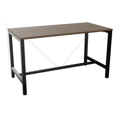 ARIAL T. REU L160XP80XH90 PIEDS ARCHE CARREE AVEC REPOSE PIED