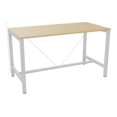 ARIAL T. REU L160XP80XH90 PIEDS ARCHE CARREE AVEC REPOSE PIED