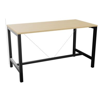 ARIAL T. REU L160XP80XH90 PIEDS ARCHE CARREE AVEC REPOSE PIED