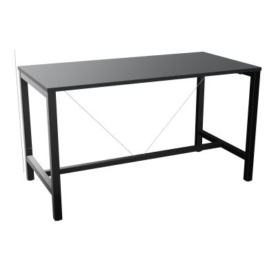 ARIAL T. REU L160XP80XH90 PIEDS ARCHE CARREE AVEC REPOSE PIED