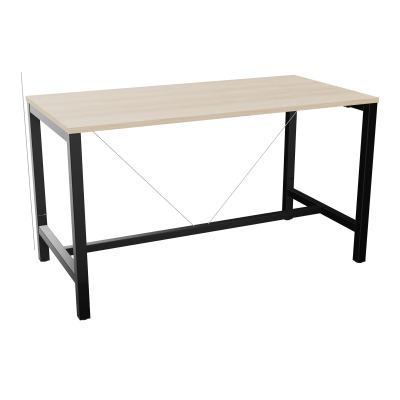ARIAL T. REU L160XP80XH90 PIEDS ARCHE CARREE AVEC REPOSE PIED