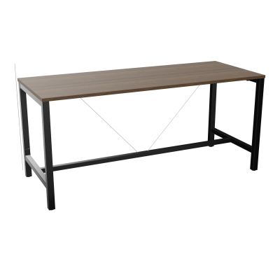 ARIAL T. REU L200XP80XH90 PIEDS ARCHE CARREE AVEC REPOSE PIED