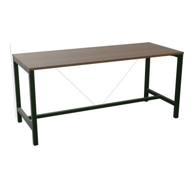 ARIAL T. REU L200XP80XH90 PIEDS ARCHE CARREE AVEC REPOSE PIED