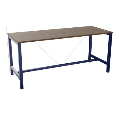 ARIAL T. REU L200XP80XH90 PIEDS ARCHE CARREE AVEC REPOSE PIED