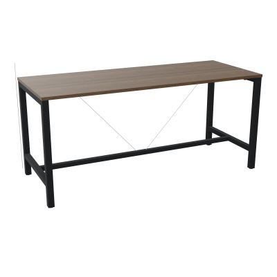 ARIAL T. REU L200XP80XH90 PIEDS ARCHE CARREE AVEC REPOSE PIED