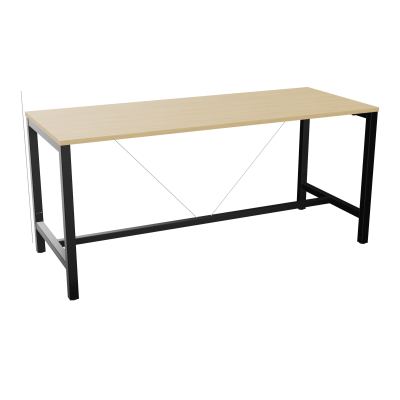 ARIAL T. REU L200XP80XH90 PIEDS ARCHE CARREE AVEC REPOSE PIED