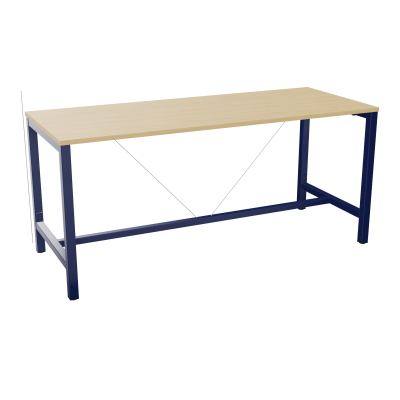 ARIAL T. REU L200XP80XH90 PIEDS ARCHE CARREE AVEC REPOSE PIED