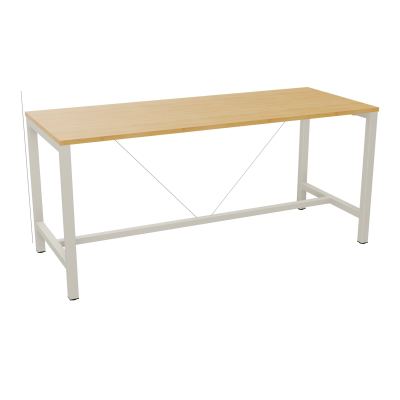 ARIAL T. REU L200XP80XH90 PIEDS ARCHE CARREE AVEC REPOSE PIED