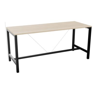 ARIAL T. REU L200XP80XH90 PIEDS ARCHE CARREE AVEC REPOSE PIED