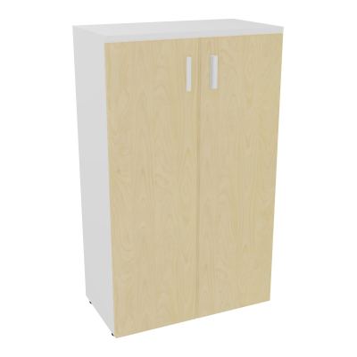 ARMAND ARM MELA 2PB L800 H1335 P432 TOP ASSORTI AU CORPS - PTE BATT.SOFT CLOS