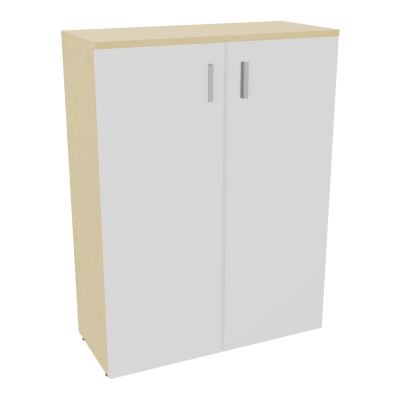ARMAND ARM MELA 2PB L1000 H1335 P432 TOP ASSORTI AU CORPS - PTE BATT.SOFT CLOS