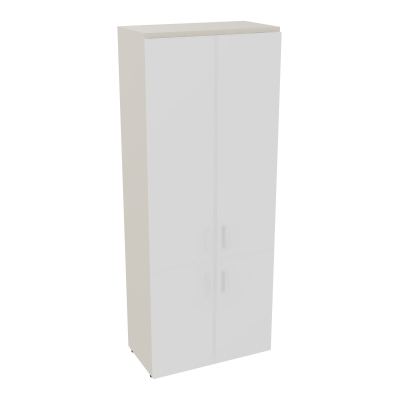 ARMAND ARM MELA 4PP L800 H2021 P432 TOP ASSORTI AU CORPS - PTE BATT.SOFT CLOS