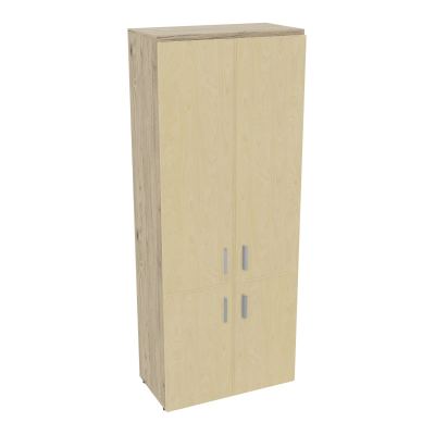 ARMAND ARM MELA 4PP L800 H2021 P432 TOP ASSORTI AU CORPS - PTE BATT.SOFT CLOS