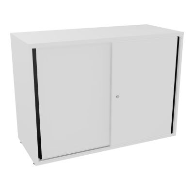 ARMAND ARM MELA L100 H73,5 P43,2 HAUTEUR BUREAU 2 PTES COULIS
