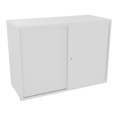 ARMAND ARM MELA L100 H73,5 P43,2 HAUTEUR BUREAU 2 PTES COULIS