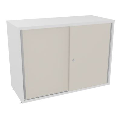 ARMAND ARM MELA L100 H73,5 P43,2 HAUTEUR BUREAU 2 PTES COULIS