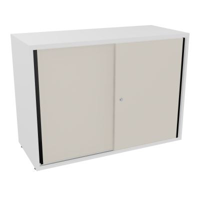 ARMAND ARM MELA L100 H73,5 P43,2 HAUTEUR BUREAU 2 PTES COULIS