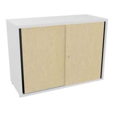 ARMAND ARM MELA L100 H73,5 P43,2 HAUTEUR BUREAU 2 PTES COULIS