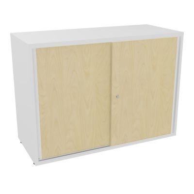 ARMAND ARM MELA L100 H73,5 P43,2 HAUTEUR BUREAU 2 PTES COULIS