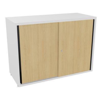 ARMAND ARM MELA L100 H73,5 P43,2 HAUTEUR BUREAU 2 PTES COULIS MG R1 SG