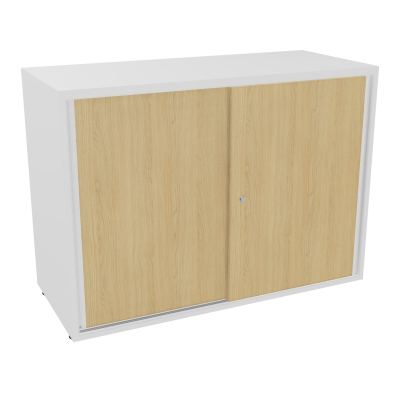 ARMAND ARM MELA L100 H73,5 P43,2 HAUTEUR BUREAU 2 PTES COULIS MG R1 SO