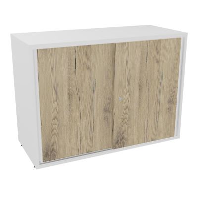 ARMAND ARM MELA L100 H73,5 P43,2 HAUTEUR BUREAU 2 PTES COULIS