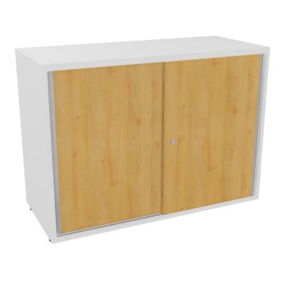 ARMAND ARM MELA L100 H73,5 P43,2 HAUTEUR BUREAU 2 PTES COULIS MG R5 SB