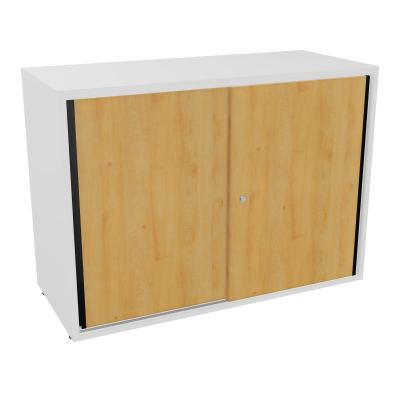 ARMAND ARM MELA L100 H73,5 P43,2 HAUTEUR BUREAU 2 PTES COULIS MG R5 SG