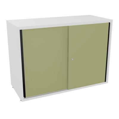 ARMAND ARM MELA L100 H73,5 P43,2 HAUTEUR BUREAU 2 PTES COULIS MG R7 SG