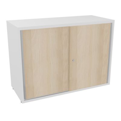 ARMAND ARM MELA L100 H73,5 P43,2 HAUTEUR BUREAU 2 PTES COULIS