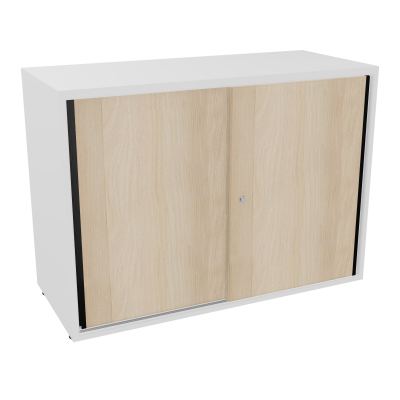 ARMAND ARM MELA L100 H73,5 P43,2 HAUTEUR BUREAU 2 PTES COULIS
