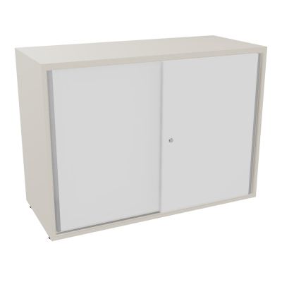 ARMAND ARM MELA L100 H73,5 P43,2 HAUTEUR BUREAU 2 PTES COULIS