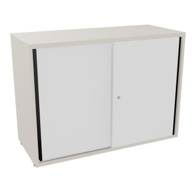 ARMAND ARM MELA L100 H73,5 P43,2 HAUTEUR BUREAU 2 PTES COULIS