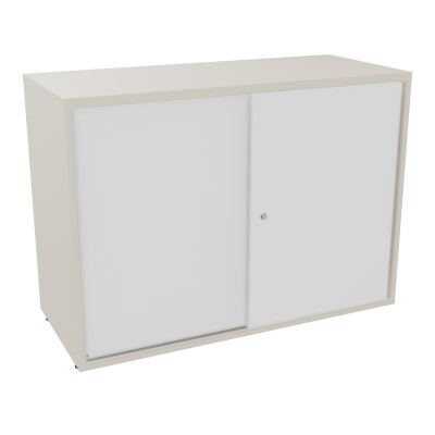 ARMAND ARM MELA L100 H73,5 P43,2 HAUTEUR BUREAU 2 PTES COULIS