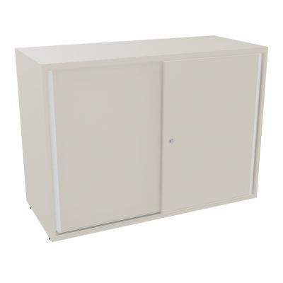 ARMAND ARM MELA L100 H73,5 P43,2 HAUTEUR BUREAU 2 PTES COULIS