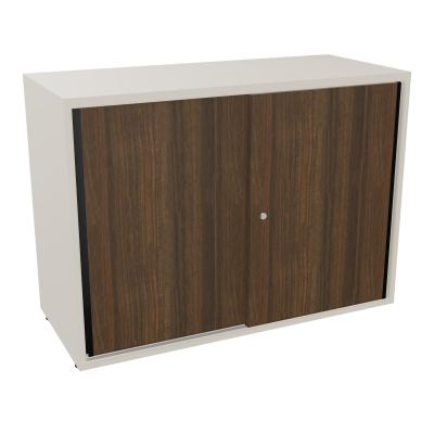ARMAND ARM MELA L100 H73,5 P43,2 HAUTEUR BUREAU 2 PTES COULIS