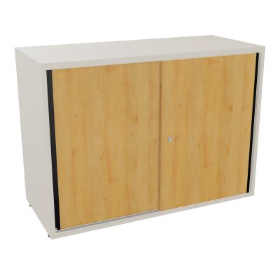 ARMAND ARM MELA L100 H73,5 P43,2 HAUTEUR BUREAU 2 PTES COULIS N5 R5 SG
