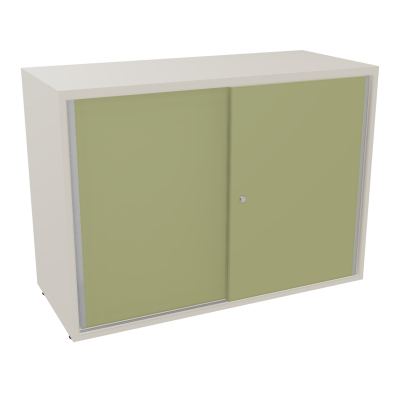 ARMAND ARM MELA L100 H73,5 P43,2 HAUTEUR BUREAU 2 PTES COULIS N5 R7 SB