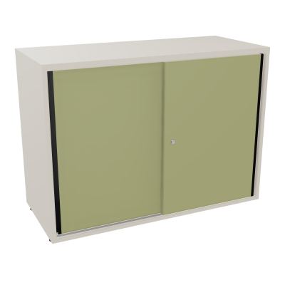 ARMAND ARM MELA L100 H73,5 P43,2 HAUTEUR BUREAU 2 PTES COULIS N5 R7 SG