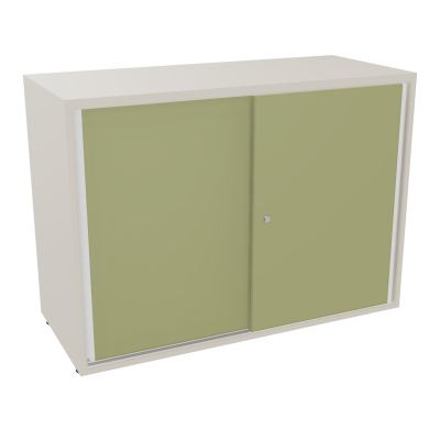 ARMAND ARM MELA L100 H73,5 P43,2 HAUTEUR BUREAU 2 PTES COULIS N5 R7 SO