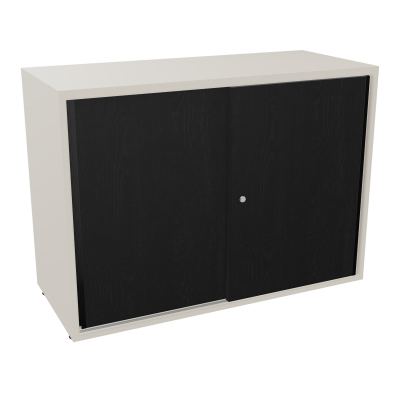 ARMAND ARM MELA L100 H73,5 P43,2 HAUTEUR BUREAU 2 PTES COULIS N5 RK SG