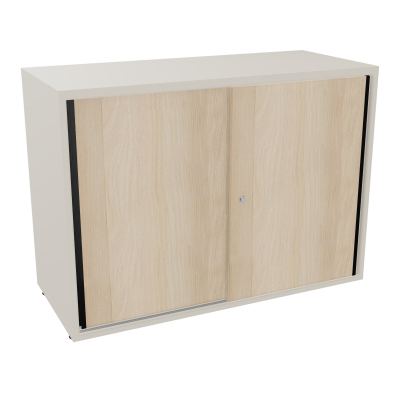 ARMAND ARM MELA L100 H73,5 P43,2 HAUTEUR BUREAU 2 PTES COULIS