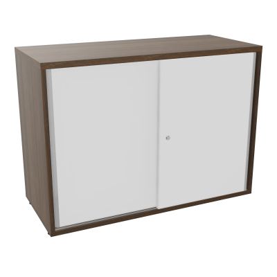 ARMAND ARM MELA L100 H73,5 P43,2 HAUTEUR BUREAU 2 PTES COULIS