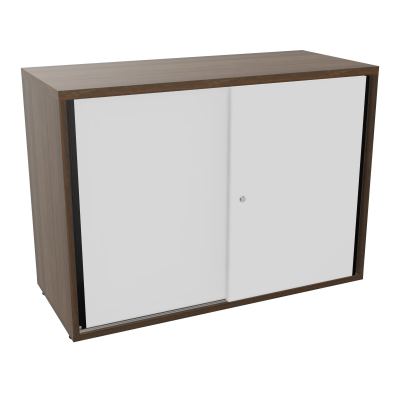 ARMAND ARM MELA L100 H73,5 P43,2 HAUTEUR BUREAU 2 PTES COULIS